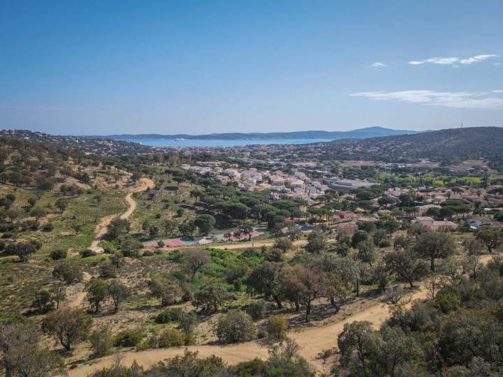 Centre équestre Sainte‑Maxime