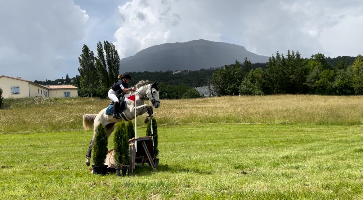 Cours d'équitation Saint-Tropez