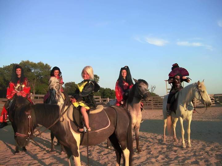 Animation Sainte-Maxime